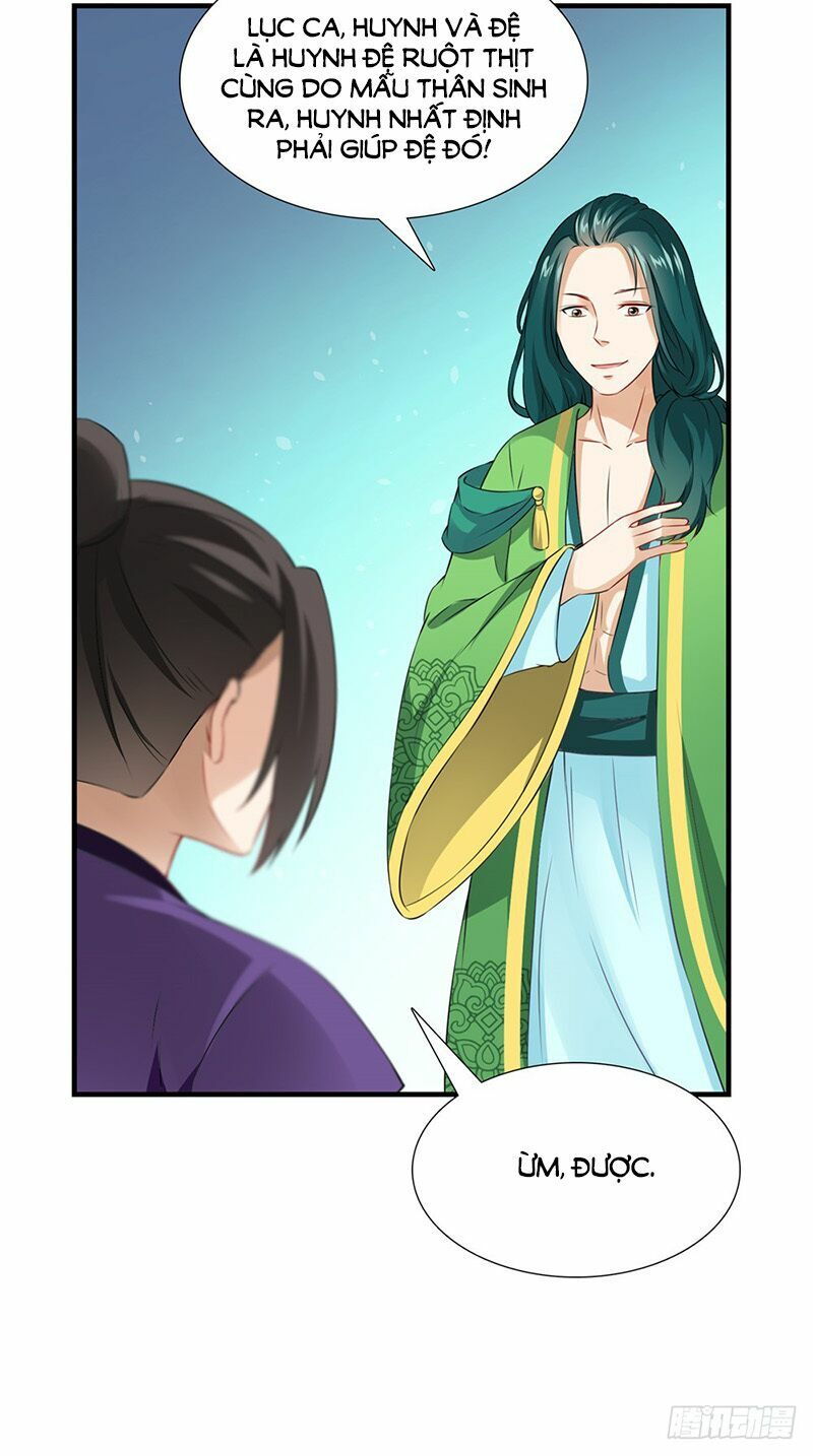 Tận diệt vương gia mãn triều: Chapter 140