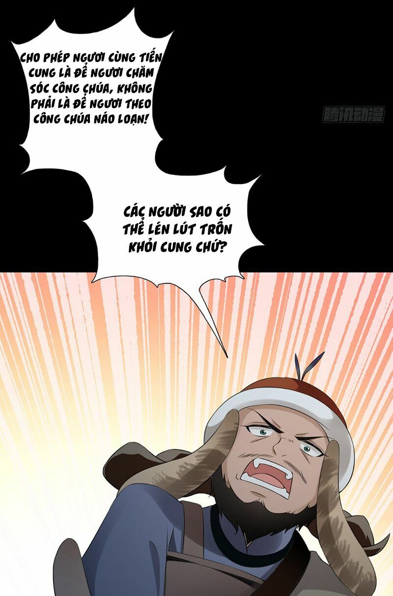 Tận diệt vương gia mãn triều: Chapter 141