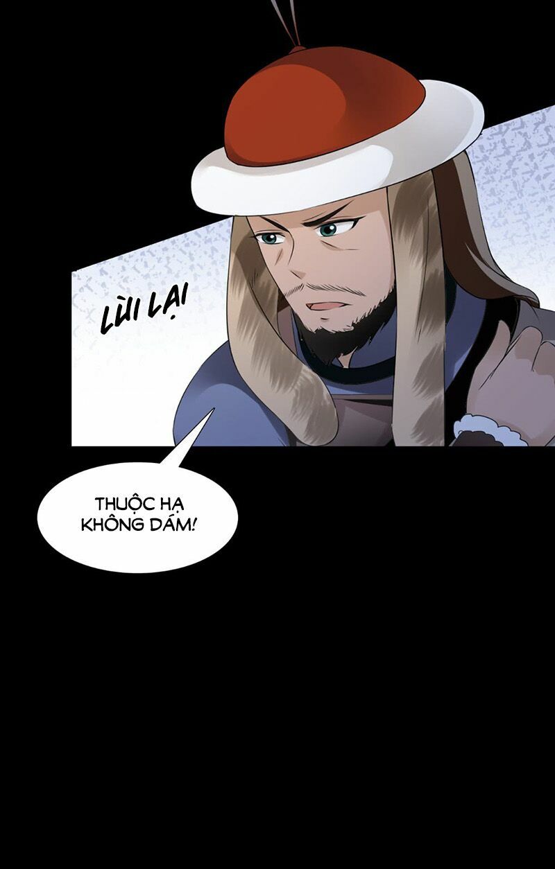 Tận diệt vương gia mãn triều: Chapter 141