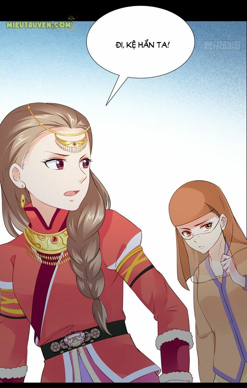Tận diệt vương gia mãn triều: Chapter 141