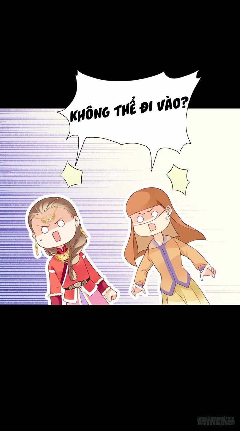 Tận diệt vương gia mãn triều: Chapter 141