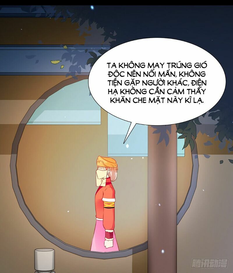 Tận diệt vương gia mãn triều: Chapter 141