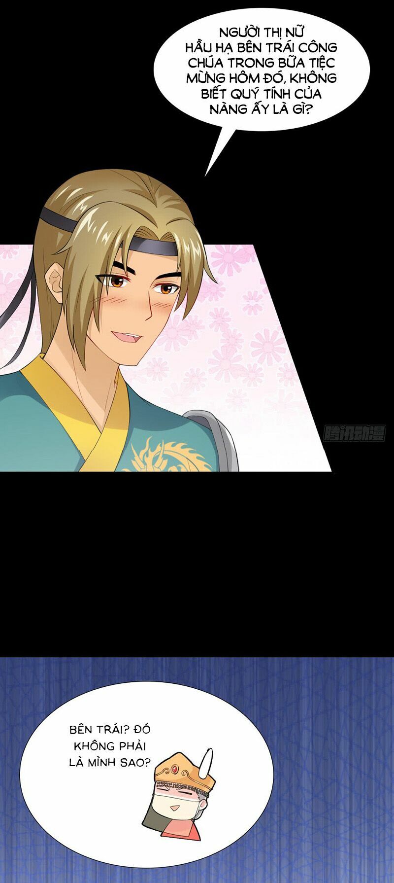 Tận diệt vương gia mãn triều: Chapter 141