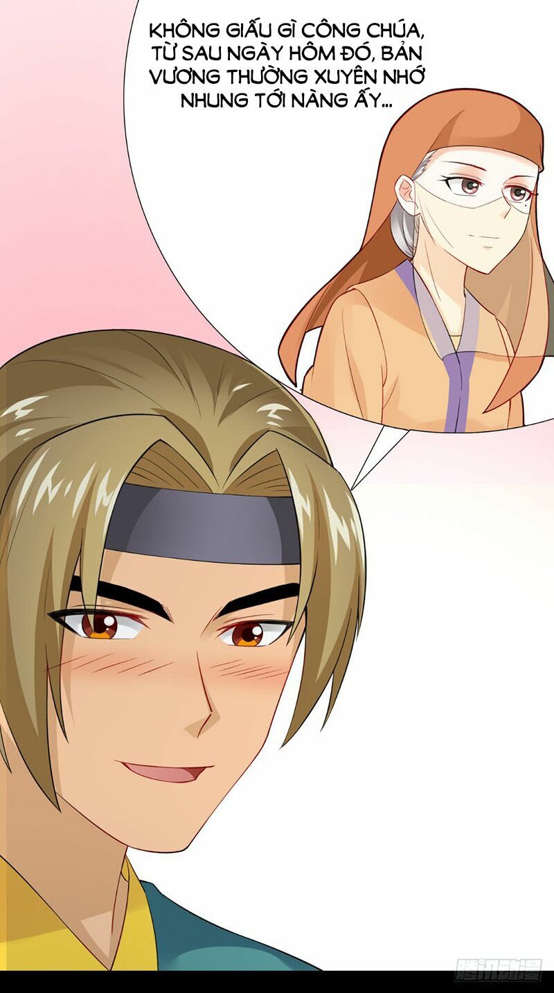 Tận diệt vương gia mãn triều: Chapter 141