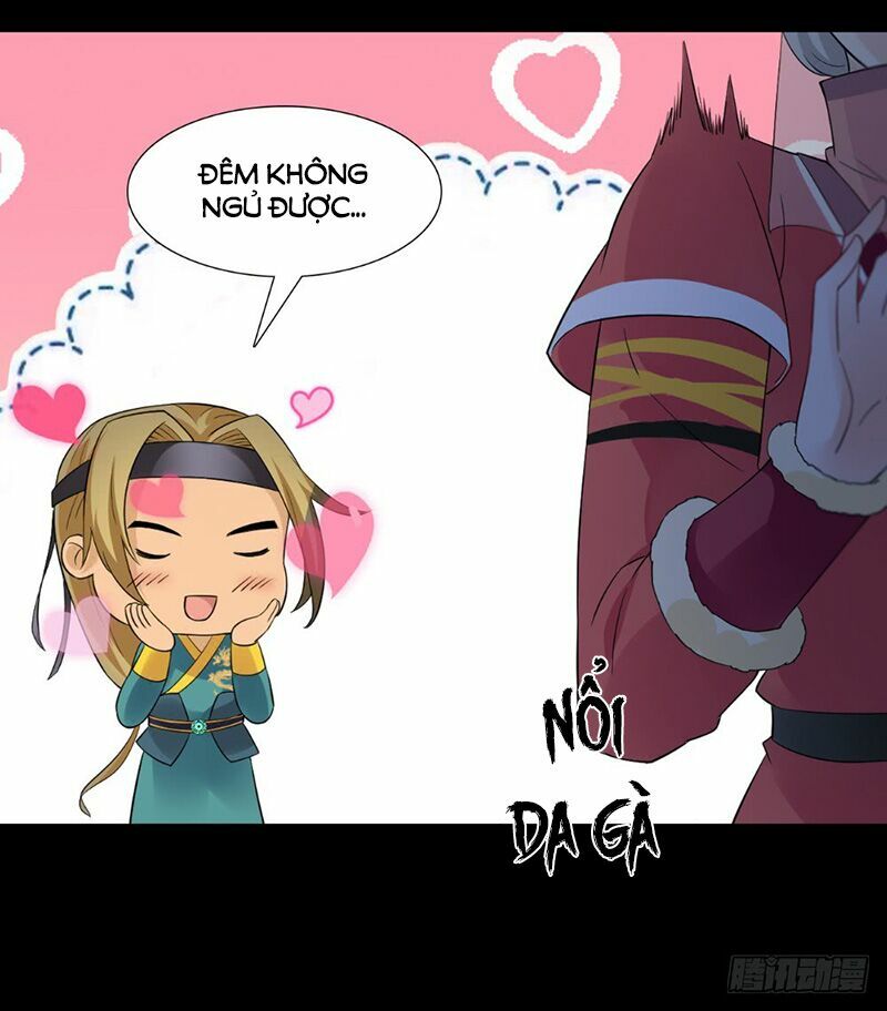 Tận diệt vương gia mãn triều: Chapter 141
