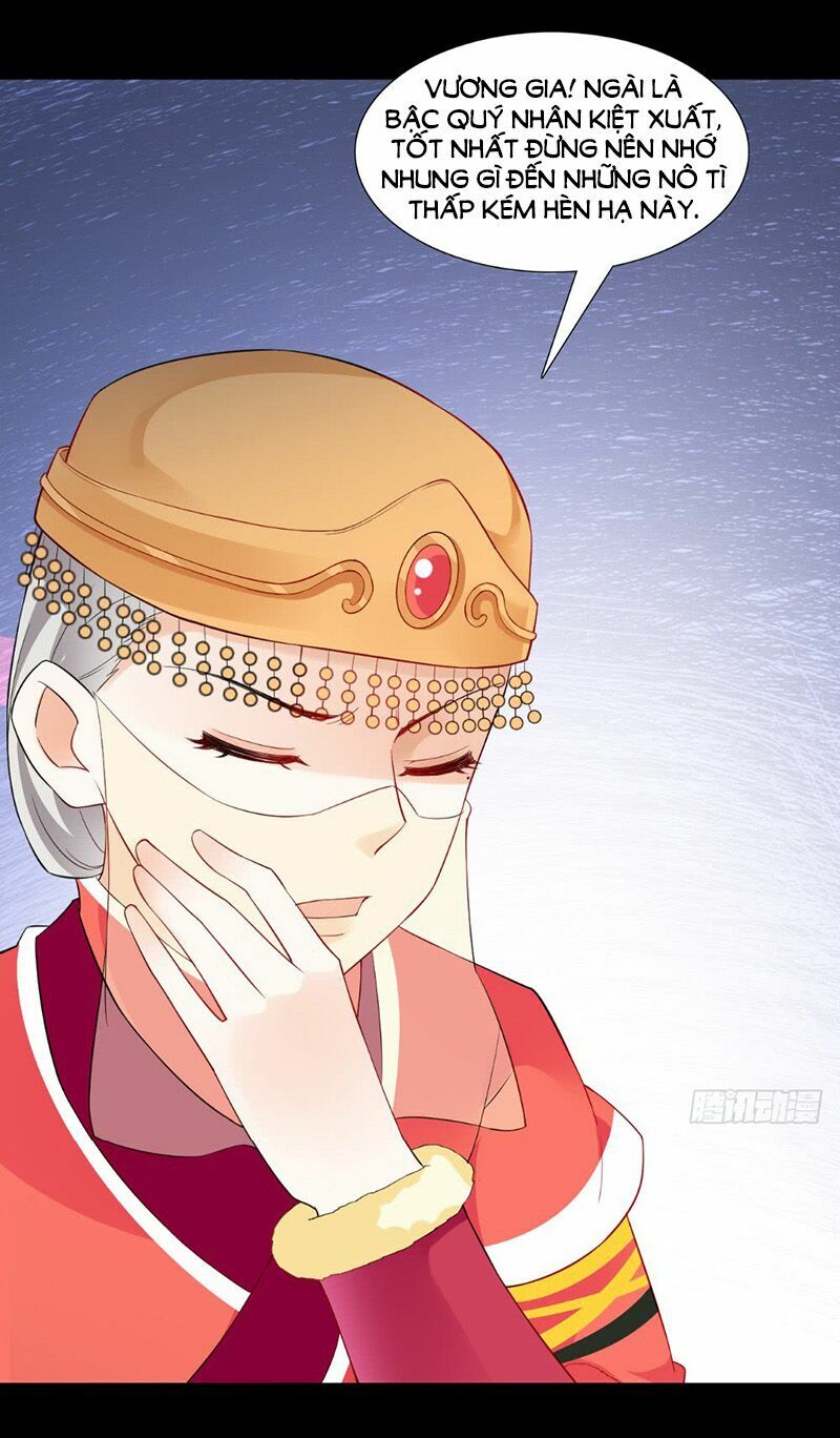 Tận diệt vương gia mãn triều: Chapter 141