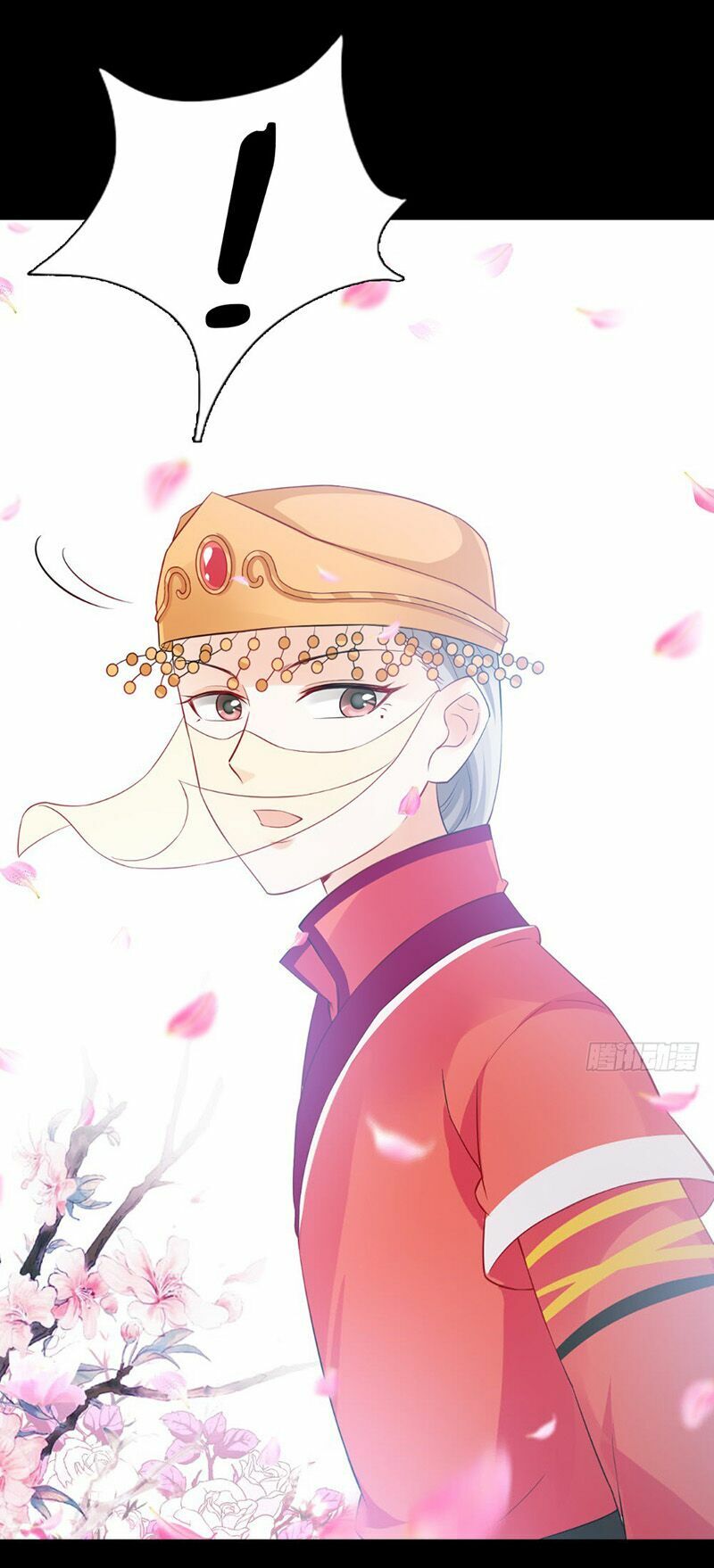Tận diệt vương gia mãn triều: Chapter 141