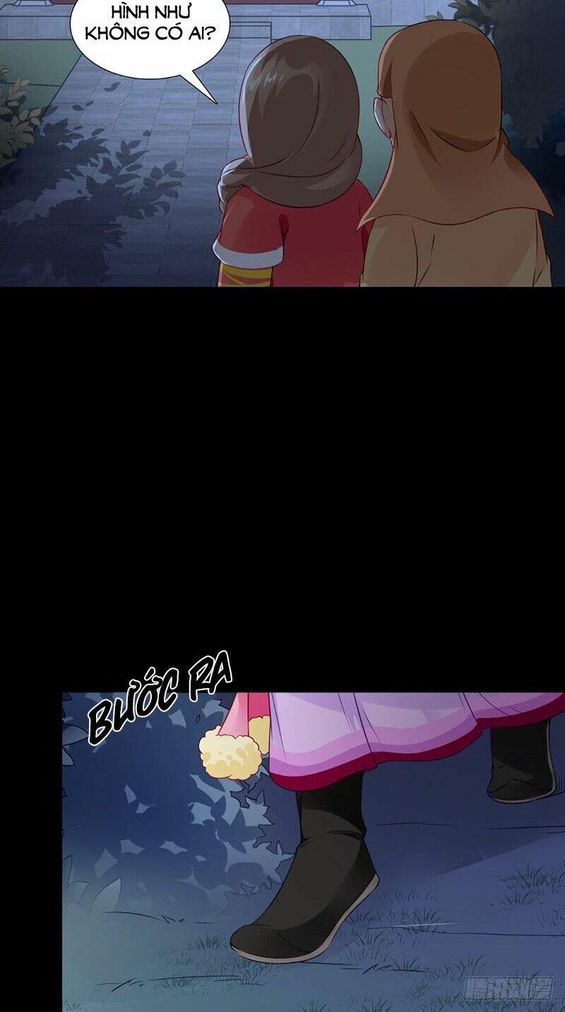 Tận diệt vương gia mãn triều: Chapter 141