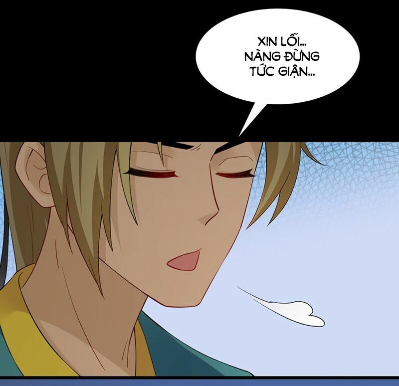 Tận diệt vương gia mãn triều: Chapter 141