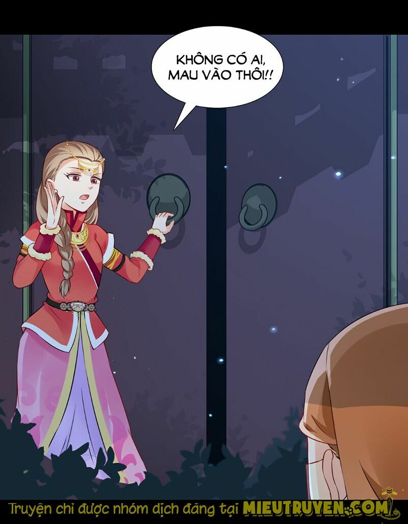 Tận diệt vương gia mãn triều: Chapter 141