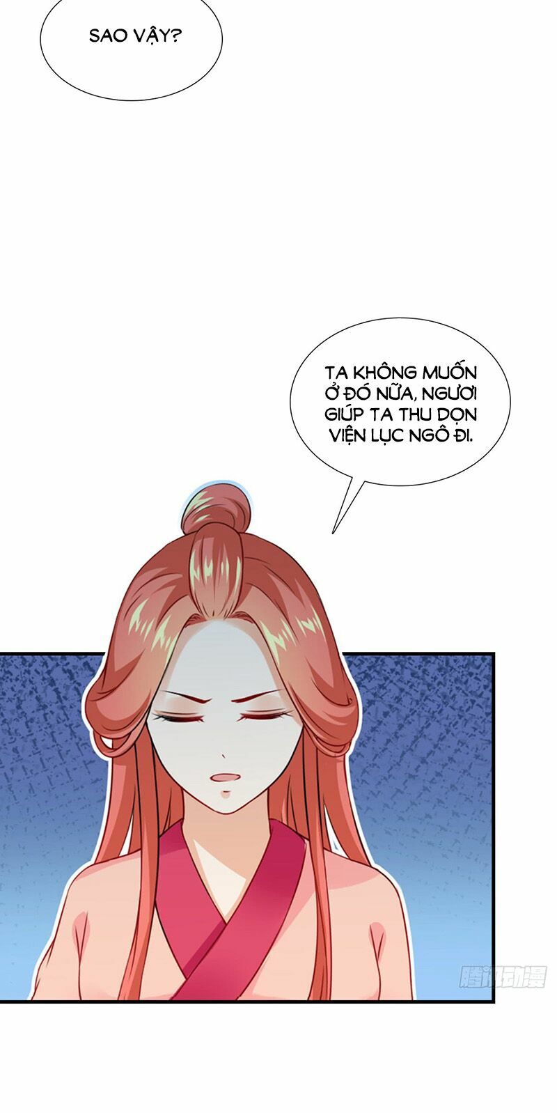 Tận diệt vương gia mãn triều: Chapter 145
