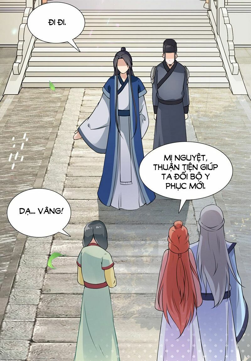 Tận diệt vương gia mãn triều: Chapter 145