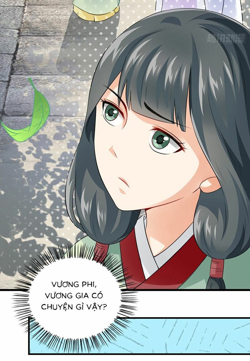 Tận diệt vương gia mãn triều: Chapter 145