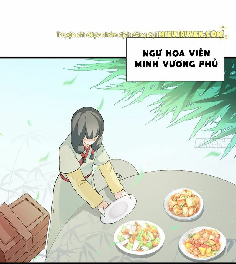 Tận diệt vương gia mãn triều: Chapter 145