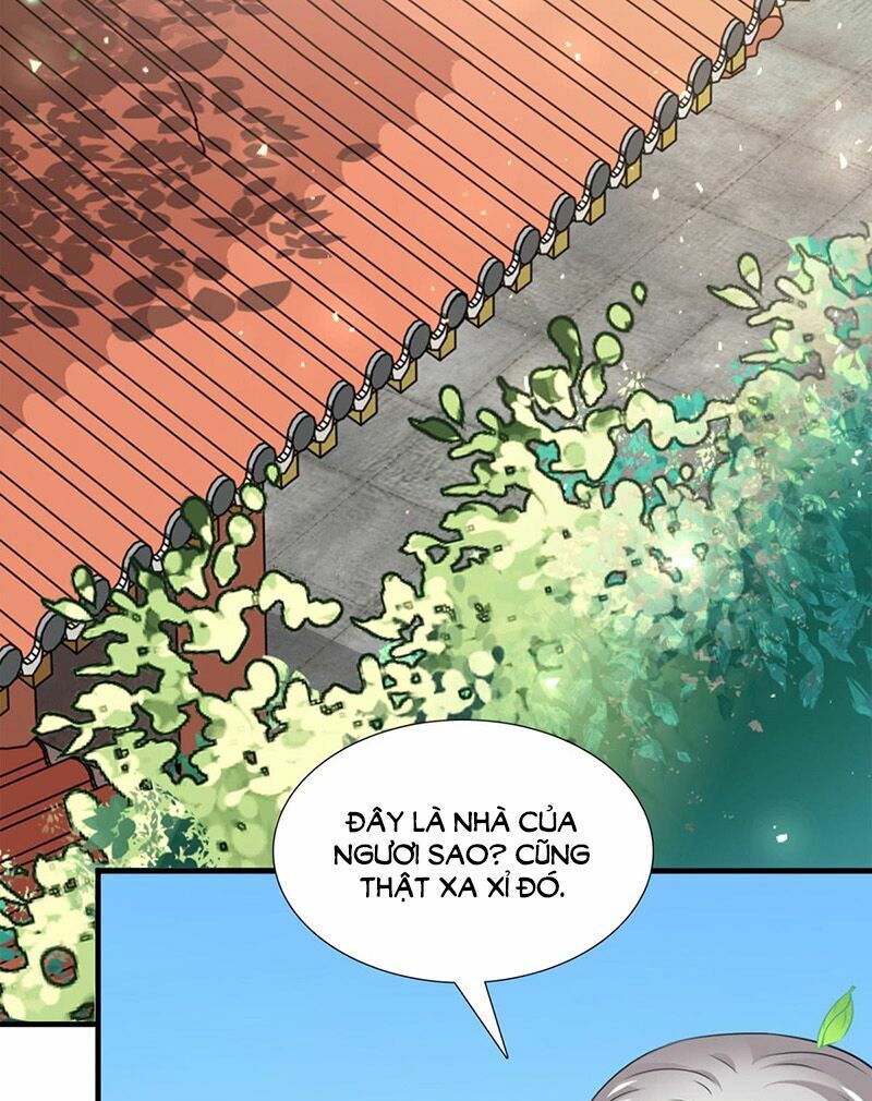Tận diệt vương gia mãn triều: Chapter 145