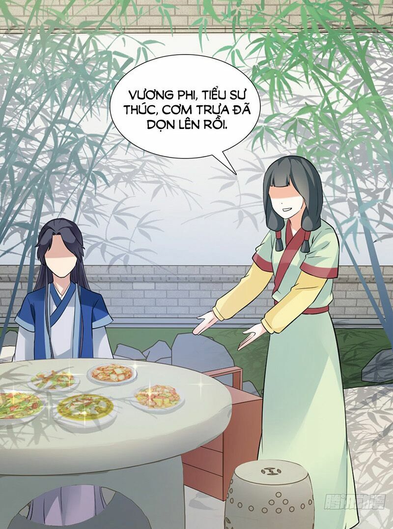 Tận diệt vương gia mãn triều: Chapter 145