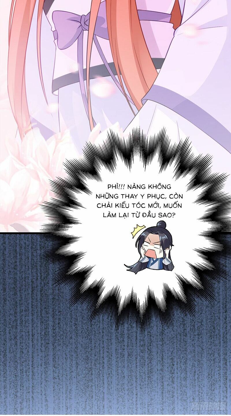 Tận diệt vương gia mãn triều: Chapter 145