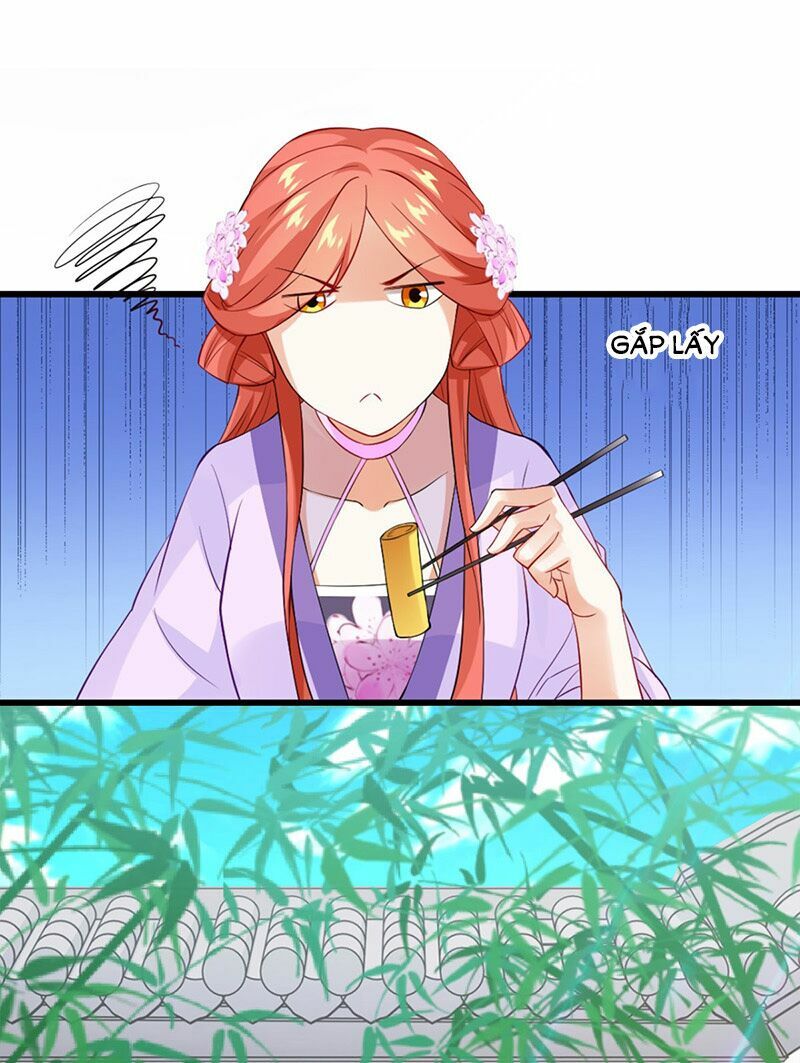 Tận diệt vương gia mãn triều: Chapter 145