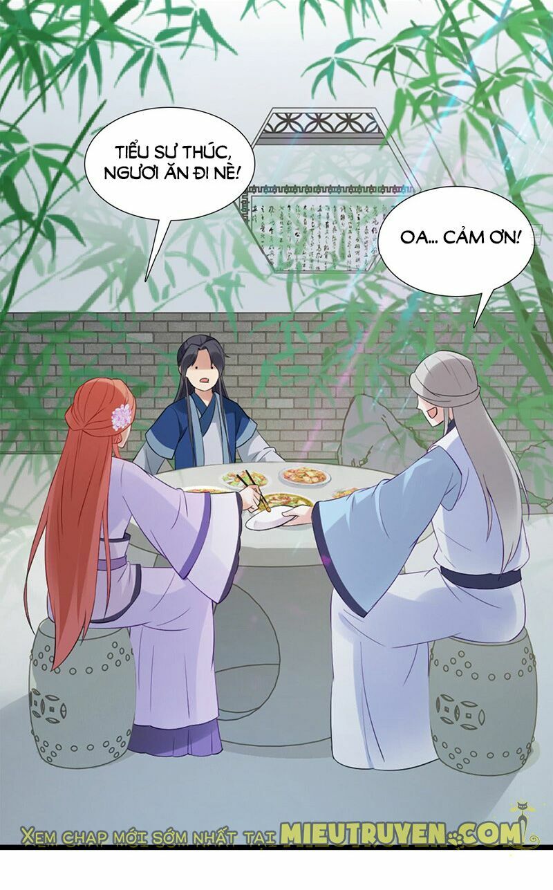 Tận diệt vương gia mãn triều: Chapter 145