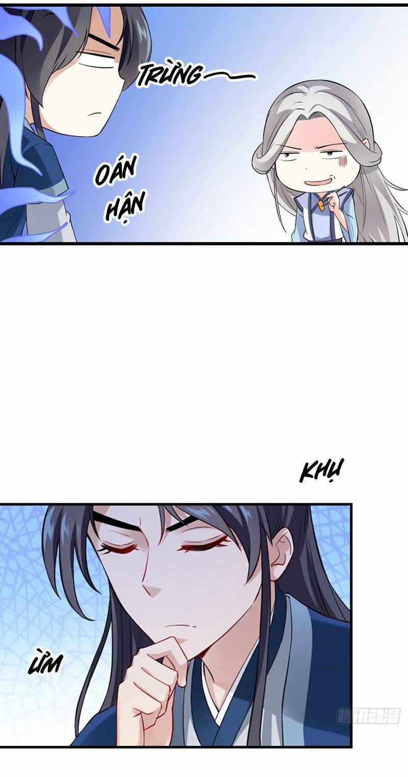 Tận diệt vương gia mãn triều: Chapter 145