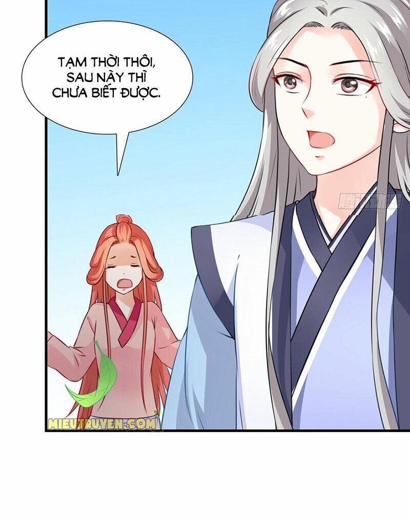 Tận diệt vương gia mãn triều: Chapter 145