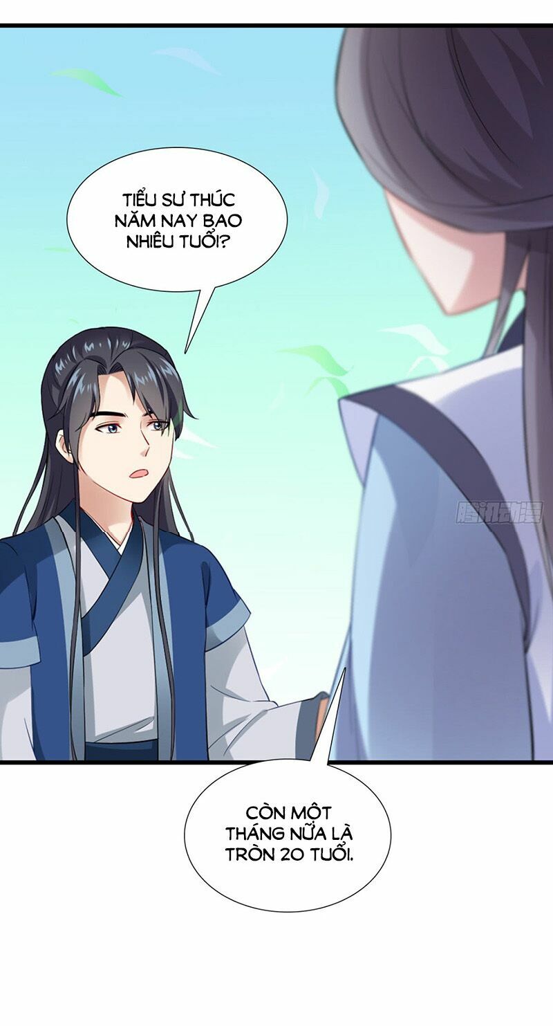 Tận diệt vương gia mãn triều: Chapter 145