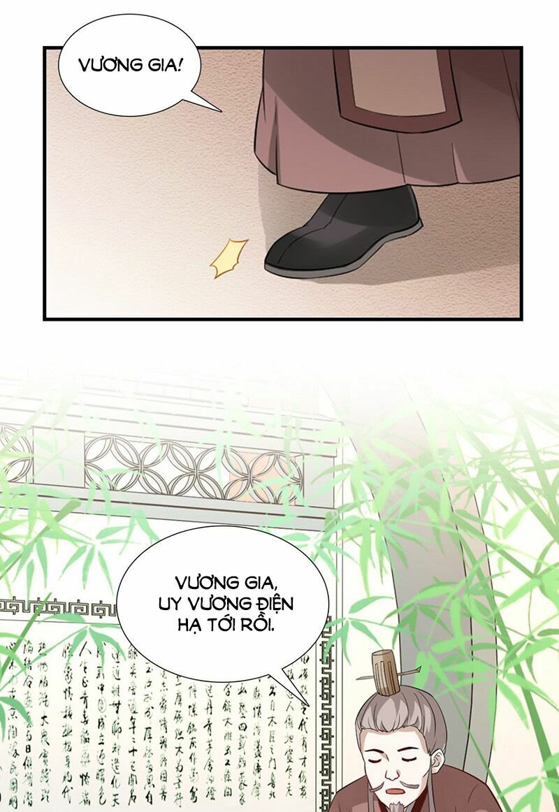Tận diệt vương gia mãn triều: Chapter 145