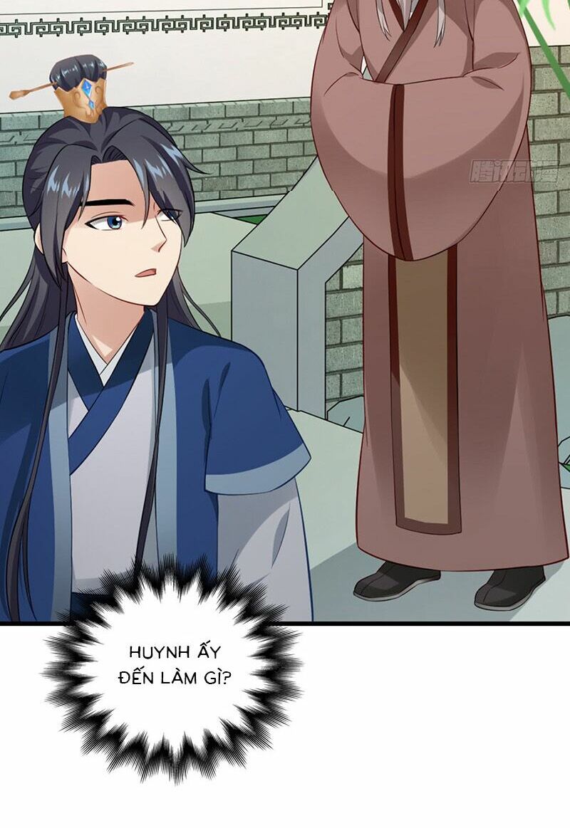 Tận diệt vương gia mãn triều: Chapter 145