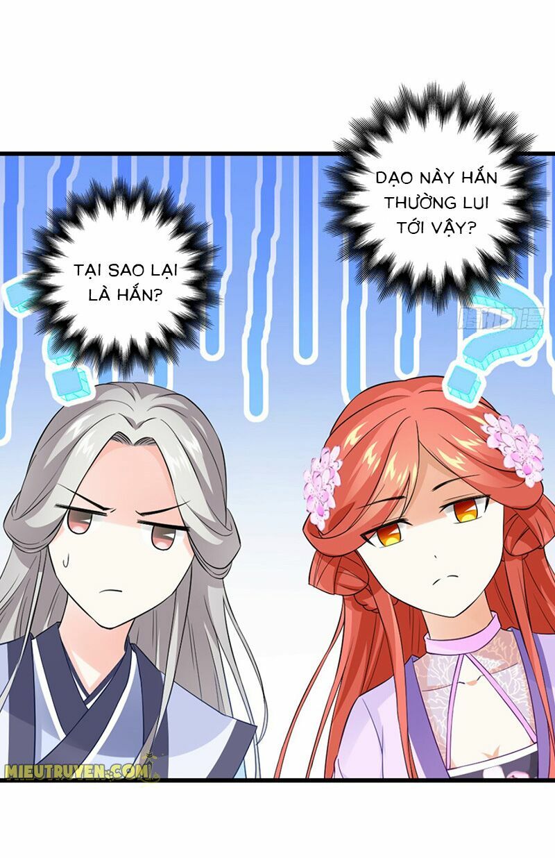 Tận diệt vương gia mãn triều: Chapter 145