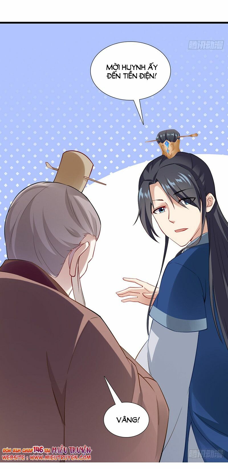 Tận diệt vương gia mãn triều: Chapter 145