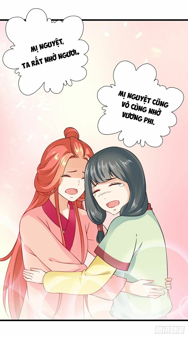Tận diệt vương gia mãn triều: Chapter 145