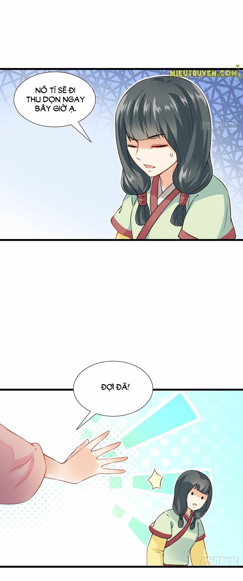 Tận diệt vương gia mãn triều: Chapter 145