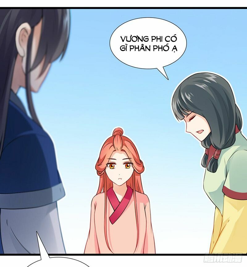 Tận diệt vương gia mãn triều: Chapter 145