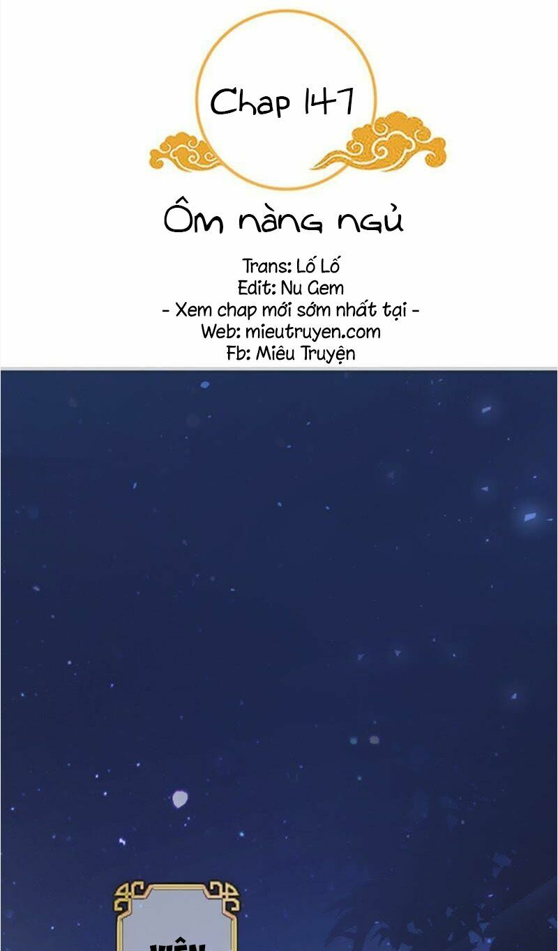 Tận diệt vương gia mãn triều: Chapter 147