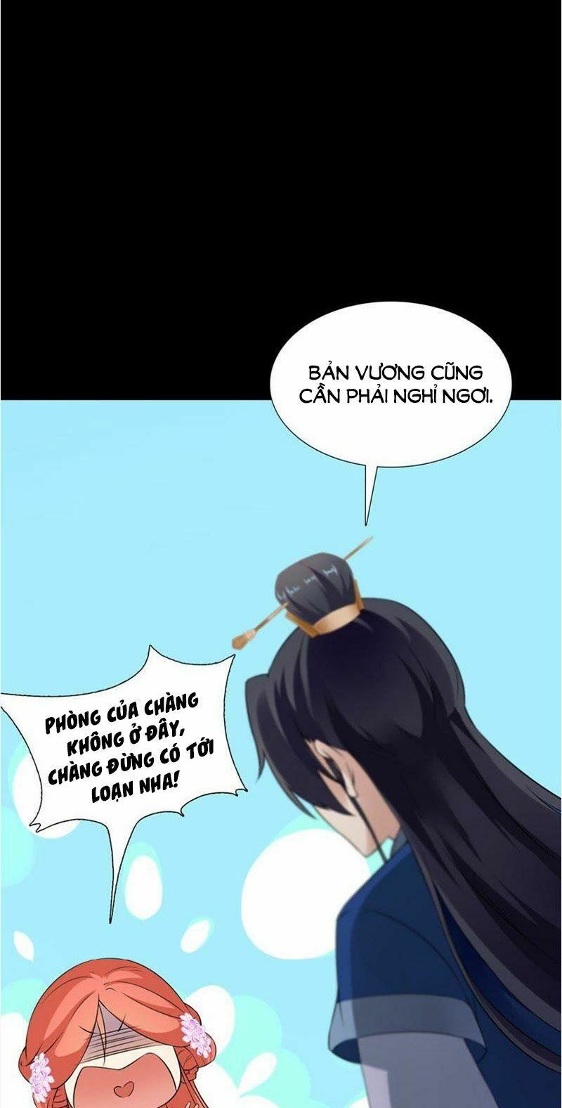 Tận diệt vương gia mãn triều: Chapter 147