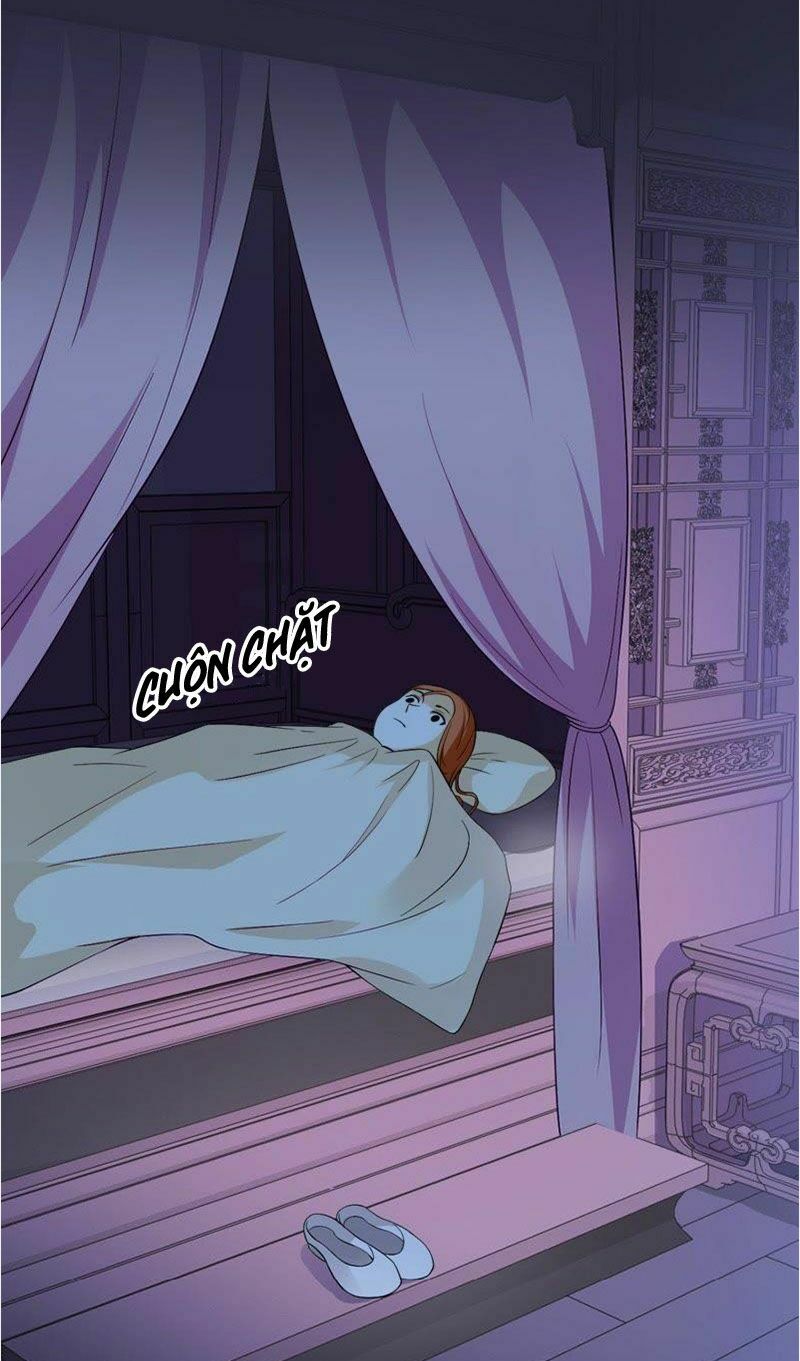 Tận diệt vương gia mãn triều: Chapter 147