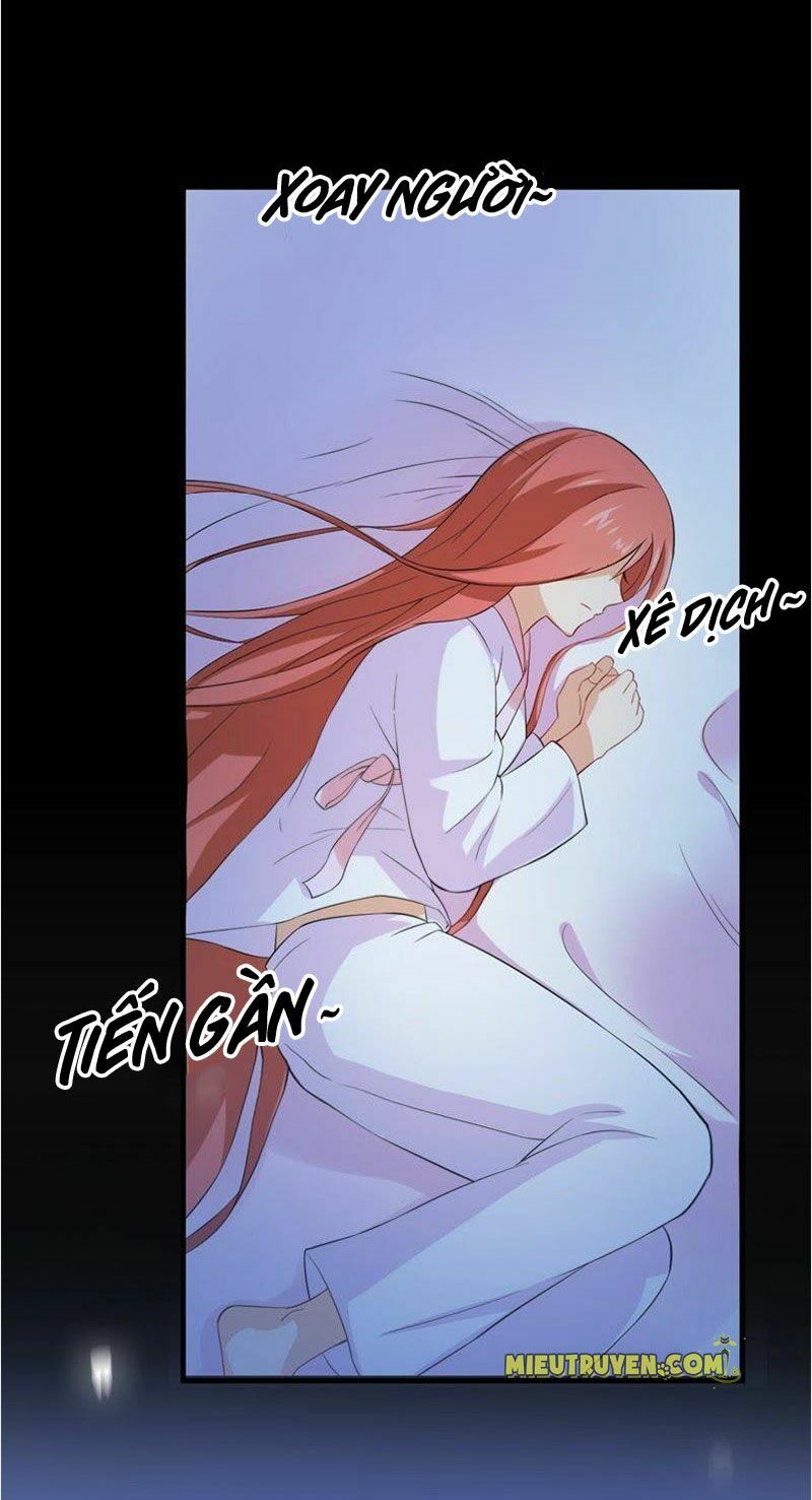 Tận diệt vương gia mãn triều: Chapter 147