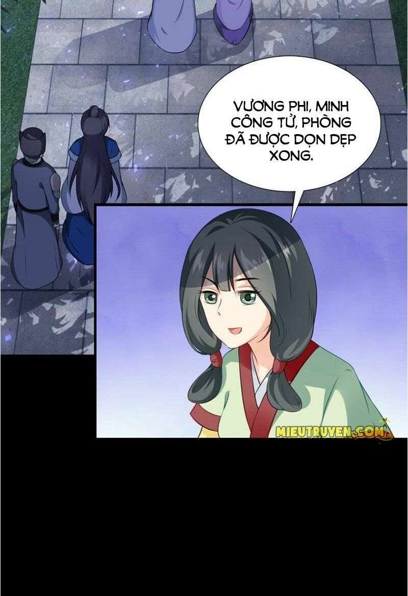 Tận diệt vương gia mãn triều: Chapter 147