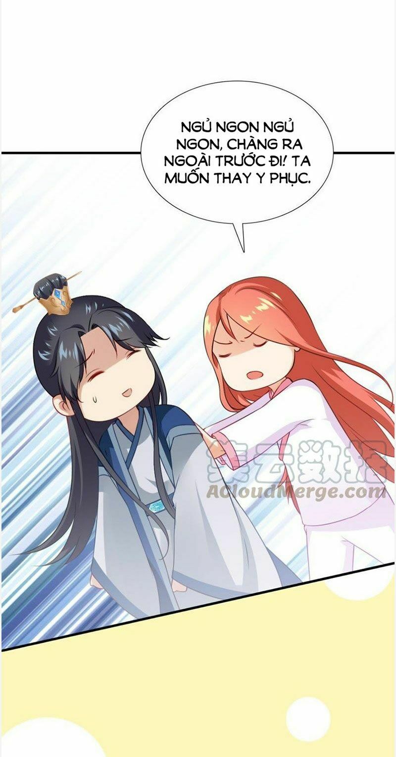 Tận diệt vương gia mãn triều: Chapter 148