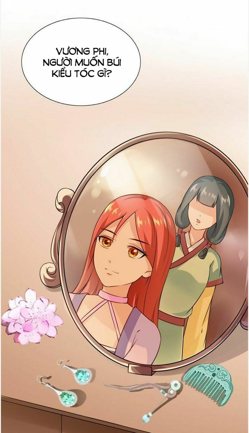 Tận diệt vương gia mãn triều: Chapter 148