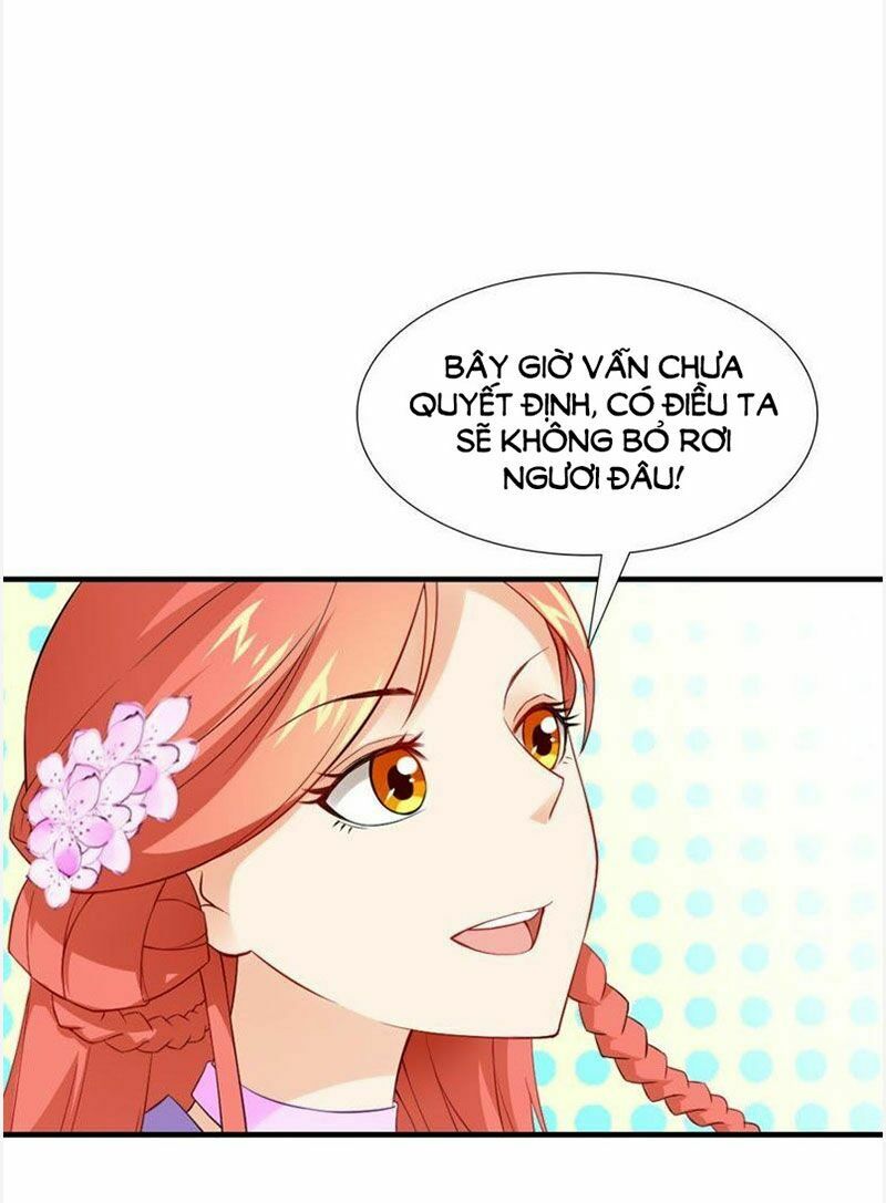 Tận diệt vương gia mãn triều: Chapter 148