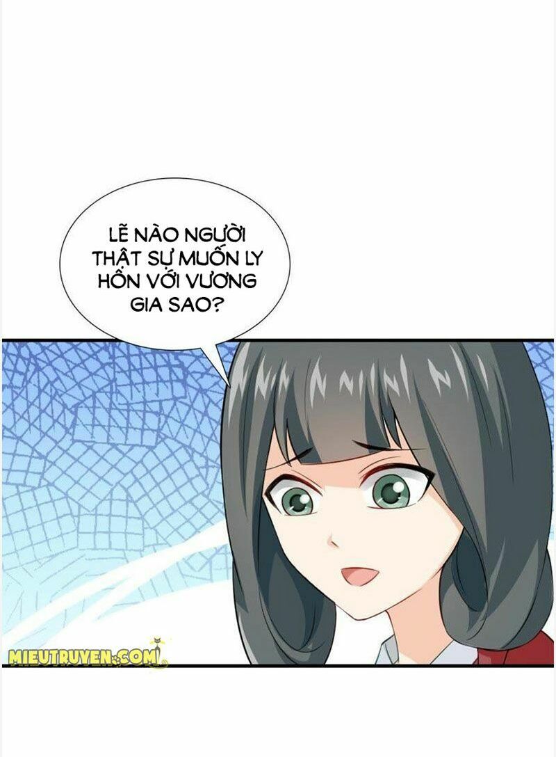 Tận diệt vương gia mãn triều: Chapter 148