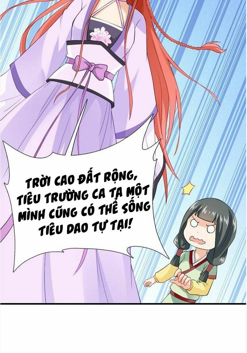 Tận diệt vương gia mãn triều: Chapter 148