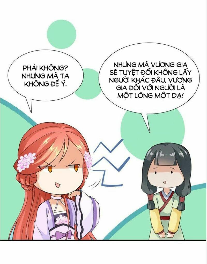 Tận diệt vương gia mãn triều: Chapter 148