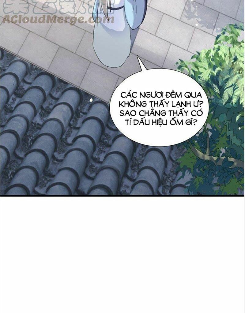 Tận diệt vương gia mãn triều: Chapter 148