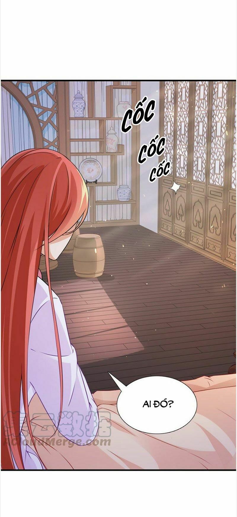 Tận diệt vương gia mãn triều: Chapter 148