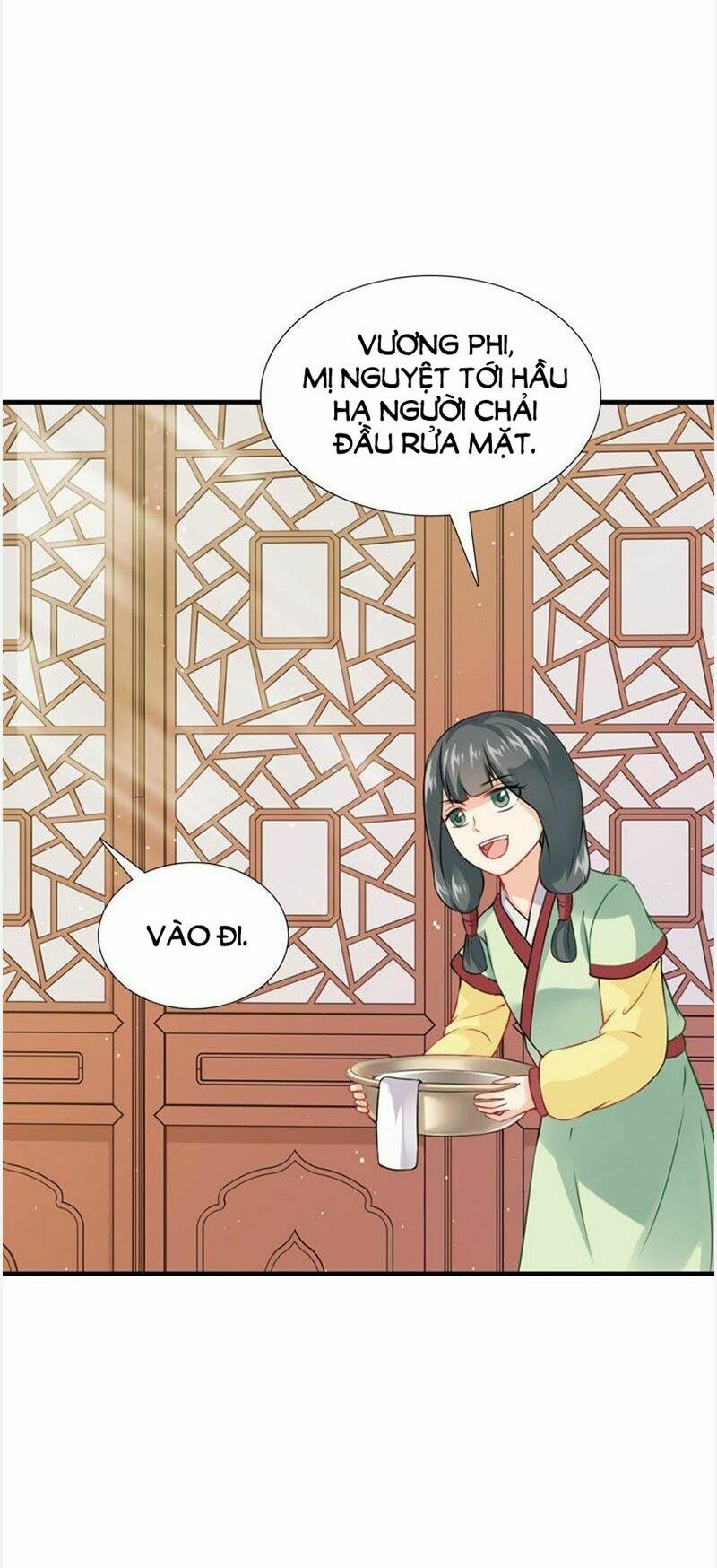 Tận diệt vương gia mãn triều: Chapter 148
