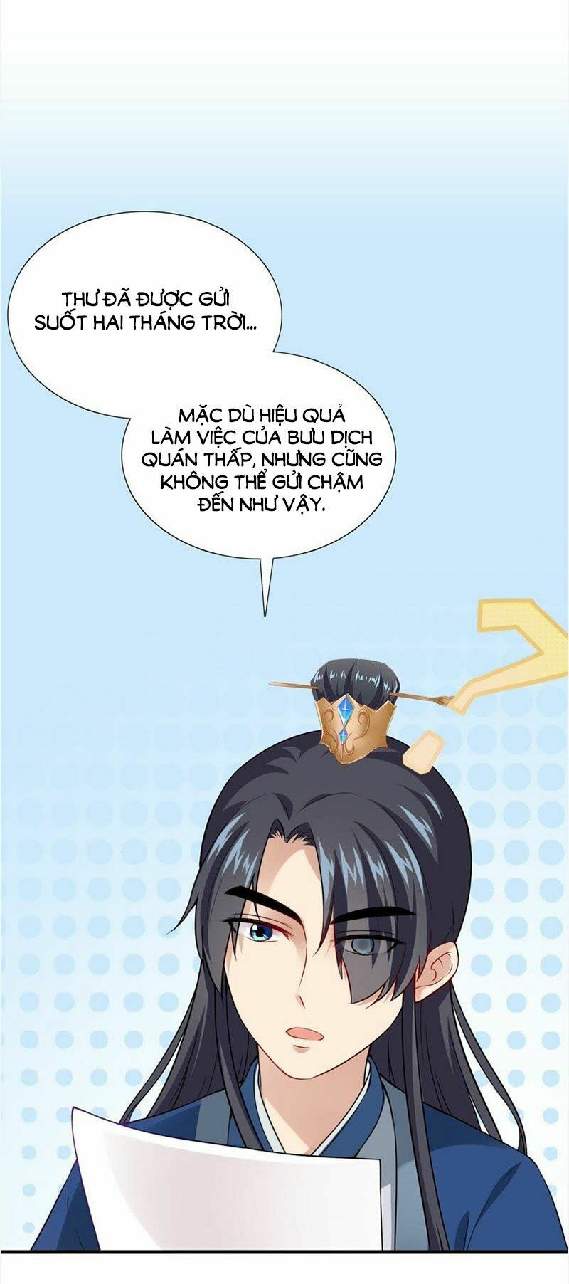 Tận diệt vương gia mãn triều: Chapter 151