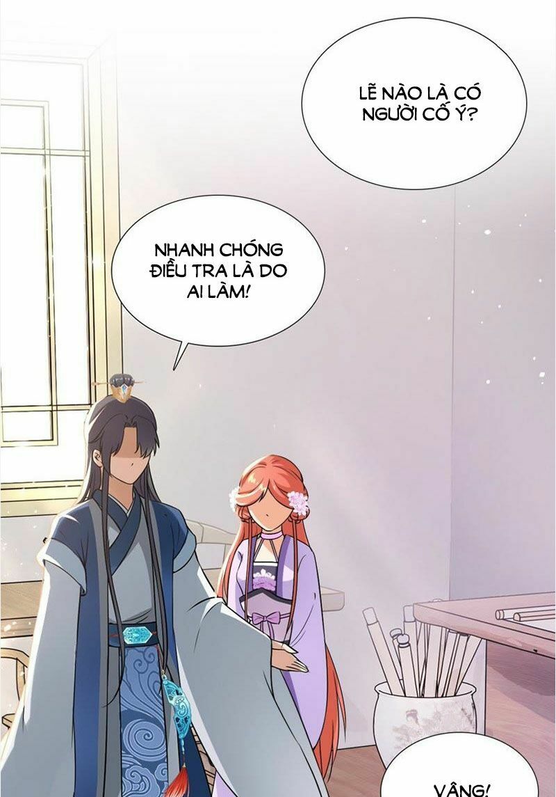 Tận diệt vương gia mãn triều: Chapter 151