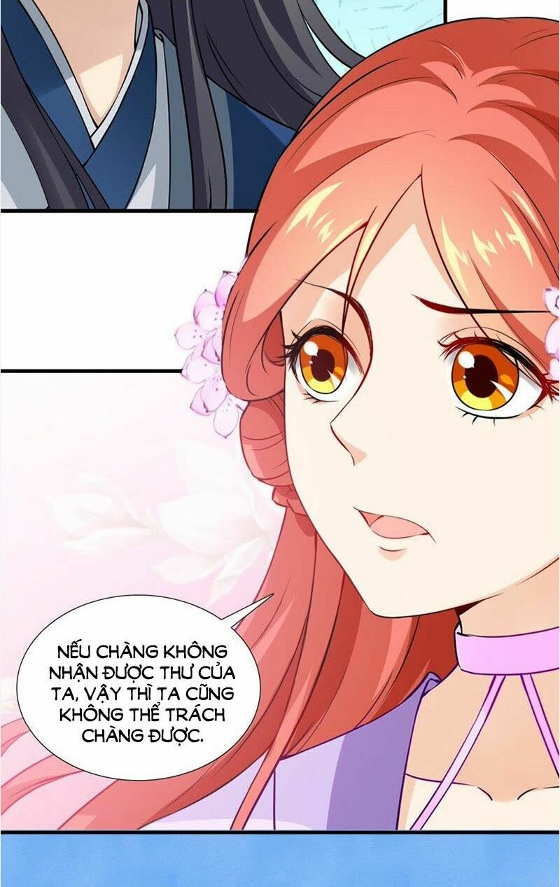 Tận diệt vương gia mãn triều: Chapter 151
